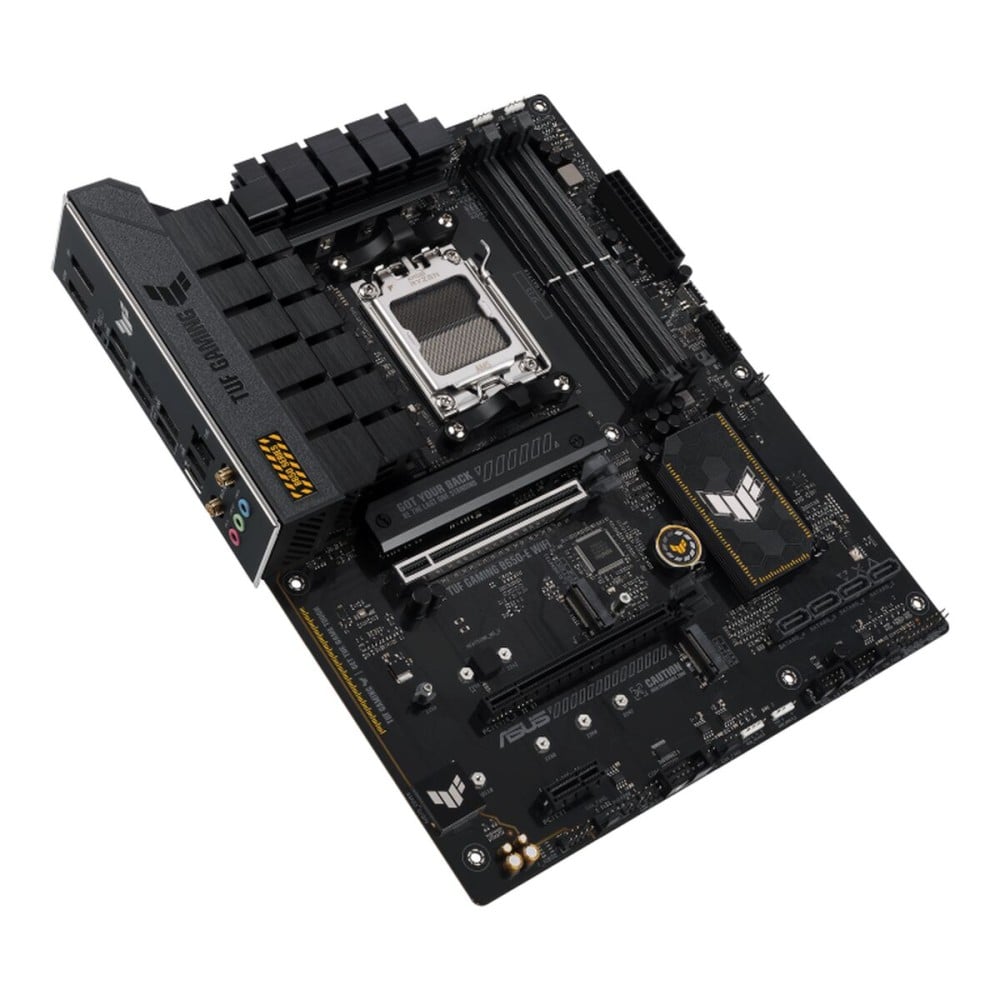 Motherboard Asus 90MB1GT0-M0EAY0 AMD B650 AMD AM5