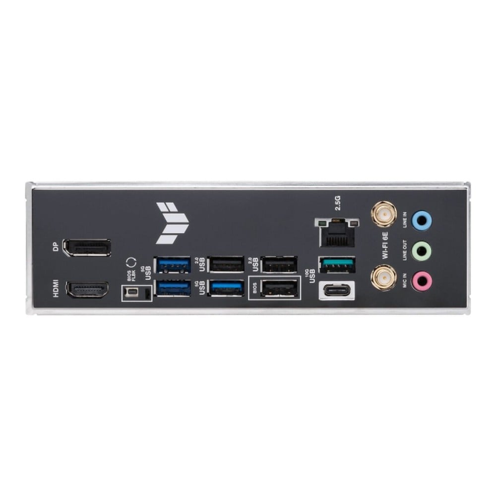 Motherboard Asus 90MB1GT0-M0EAY0 AMD B650 AMD AM5