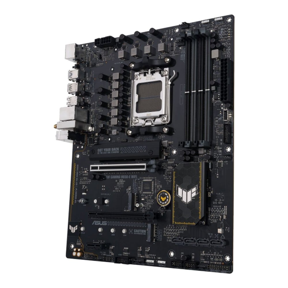 Motherboard Asus 90MB1GT0-M0EAY0 AMD B650 AMD AM5