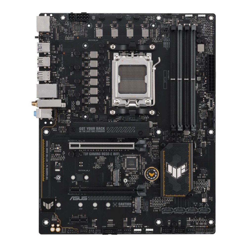 Motherboard Asus 90MB1GT0-M0EAY0 AMD B650 AMD AM5