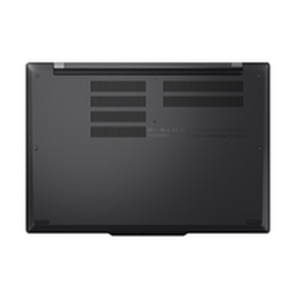 Laptop Lenovo 14" 16 GB RAM 512 GB SSD Qwerty Spanisch