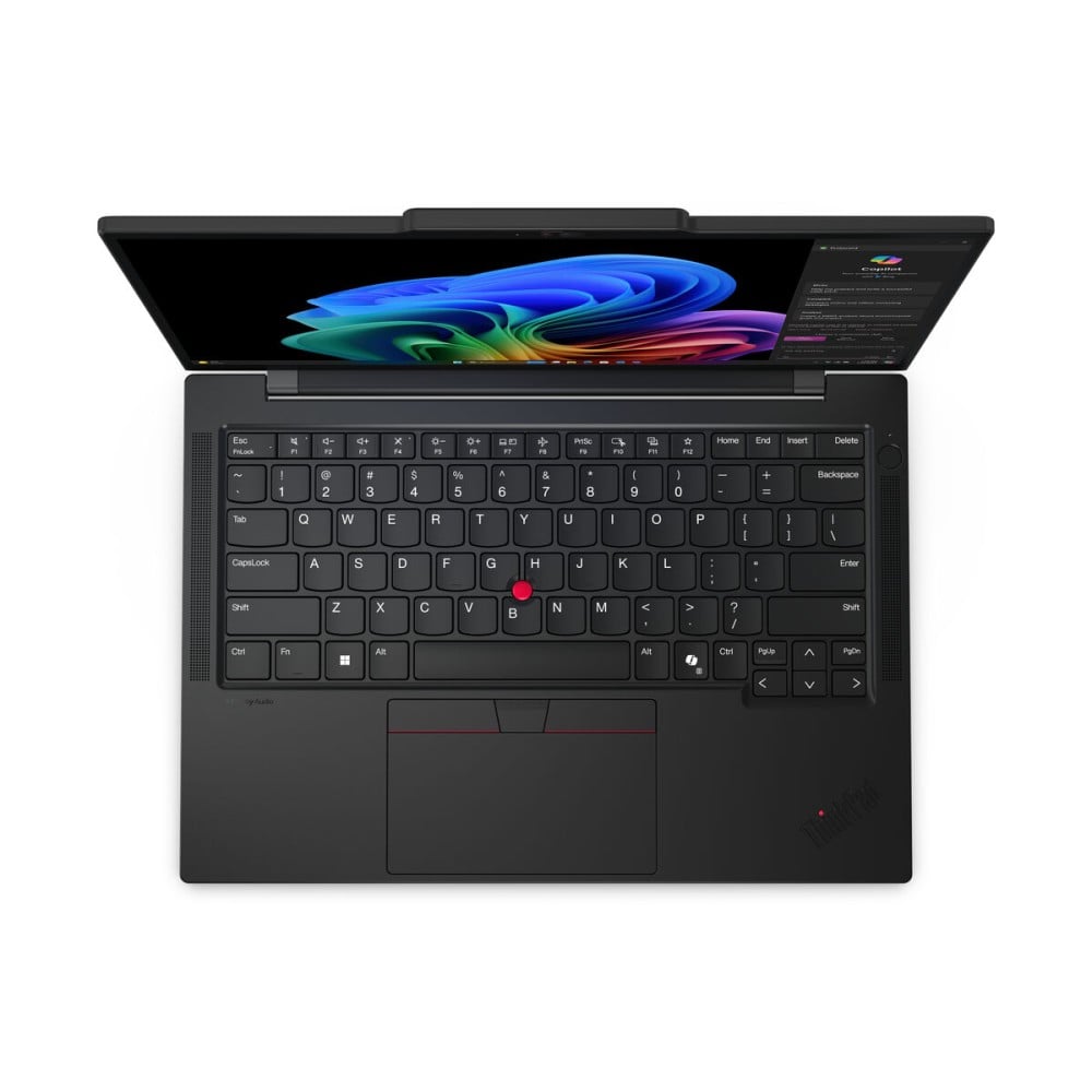 Laptop Lenovo 14" 16 GB RAM 512 GB SSD Qwerty Spanisch