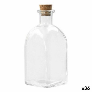 Glas-Flasche La Mediterránea 280 ml 0,28 l (36 Stück)