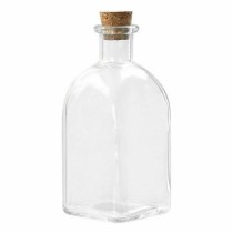Glass Bottle La Mediterránea 280 ml 0,28 l (36 Units)