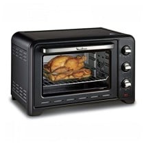 Elekto-Ofen Mini Moulinex OX4648 33 L