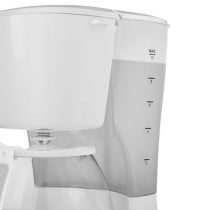 Drip Coffee Machine Tristar CM-1252 Cafetera White 750 W 1,25 L