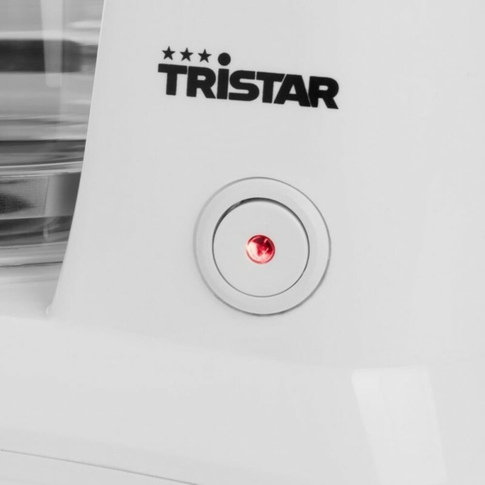 Drip Coffee Machine Tristar CM-1252 Cafetera White 750 W 1,25 L