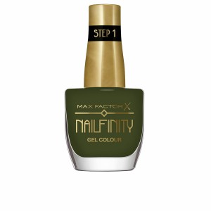 Vernis à ongles Max Factor Nailfinity Nº 595 Green Room 12 ml