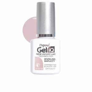 Vernis à ongles Beter Gel Iq 5 ml