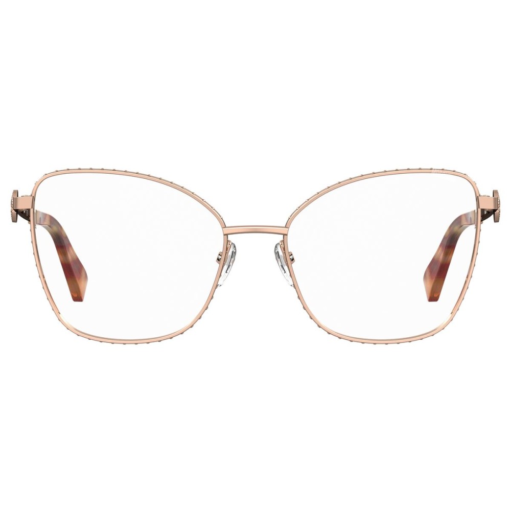 Brillenfassung Moschino MOS587-DDB Ø 53 mm