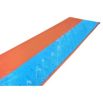 Water Slide Bestway 488 x 138 cm Sliding Double