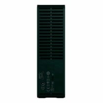 External Hard Drive Western Digital WD Elements Desktop Black 4 TB HDD
