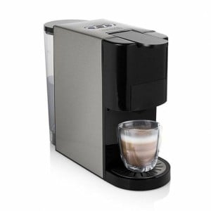 Elektrische Kaffeemaschine Princess 01.249451.01.001 Silberfarben 1450 W 800 ml