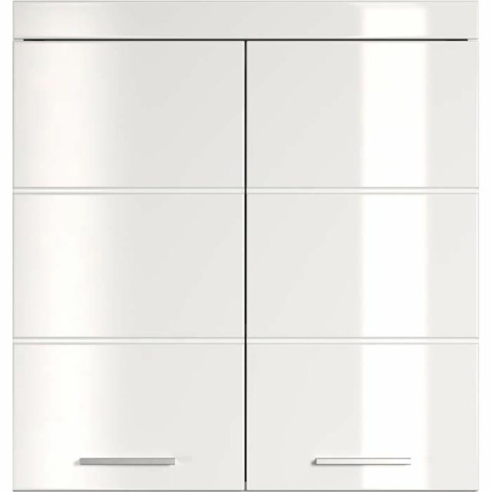 Armoire Trendteam Amanda Blanc 73 x 23 x 77 cm