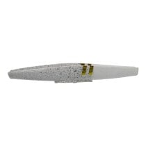 Centerpiece Alexandra House Living White Silver Ceramic 35 x 11 x 5 cm