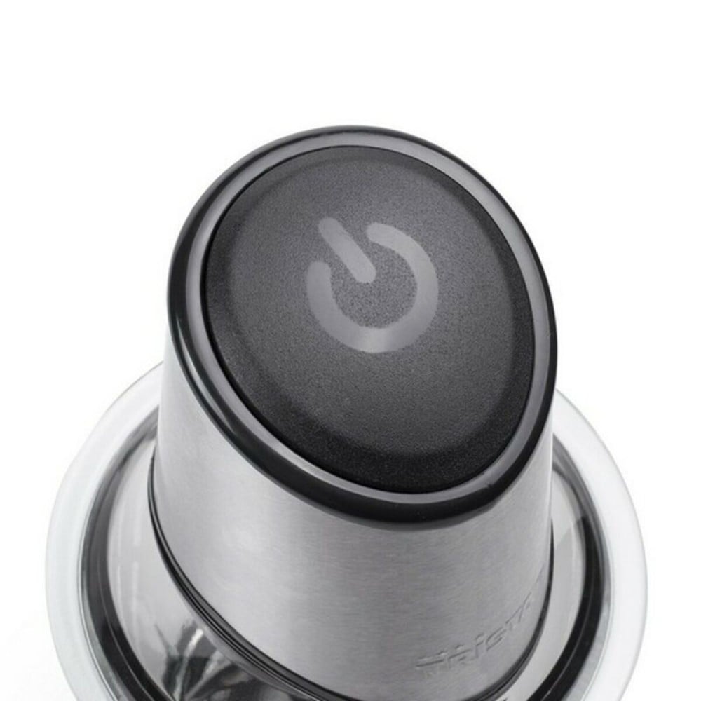 Mincer Tristar BL-4019 Picadora 400 W Black Grey Glass Stainless steel 1,2 L