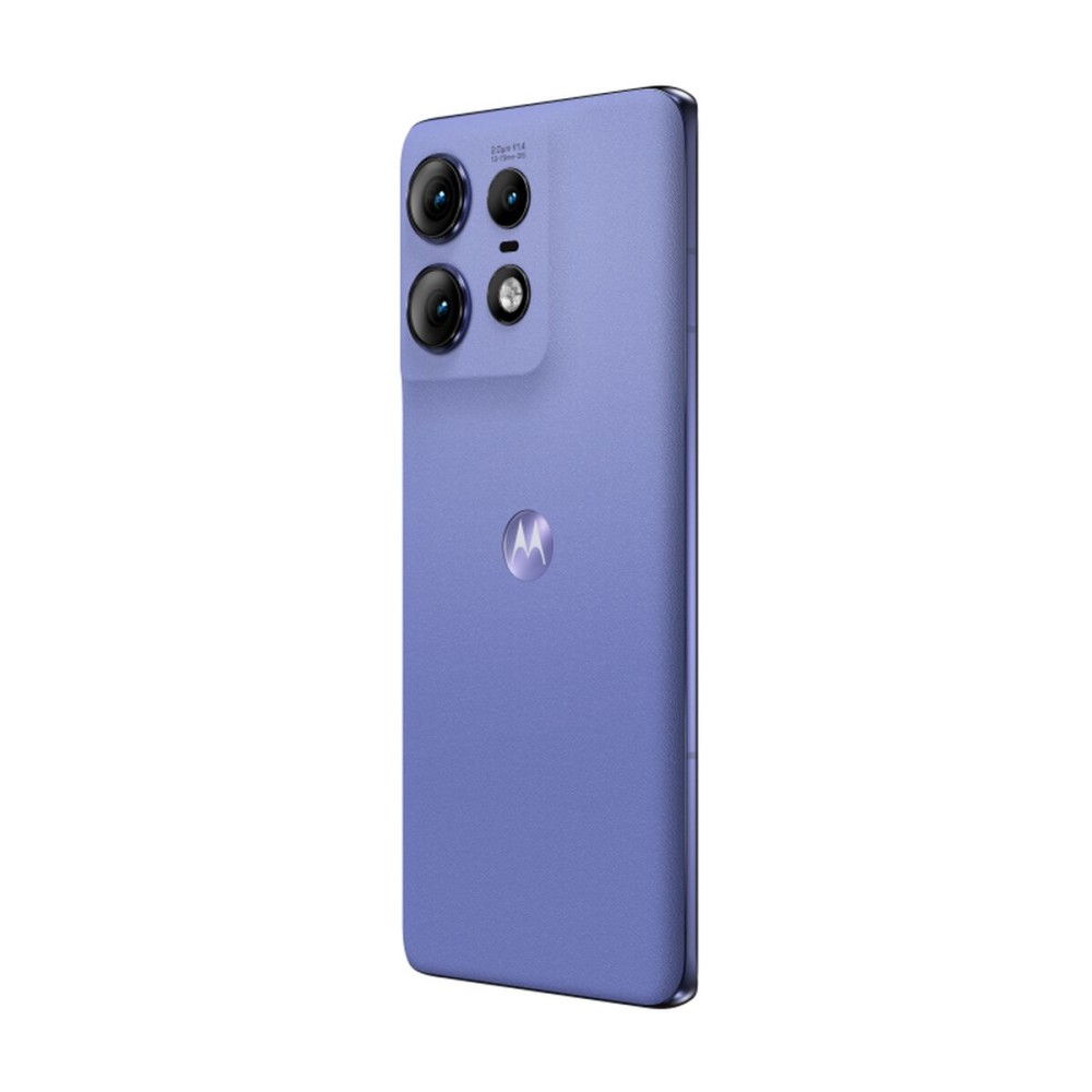 Smartphone Motorola EDGE 50 PRO 6,67" Purple 12 GB RAM 512 GB