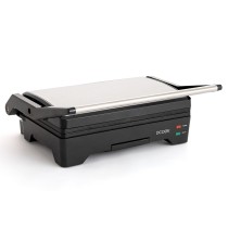 Kontaktgrill Dcook Gallery Stahl 1600 W 4 Stück