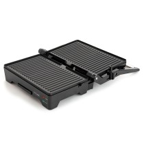 Kontaktgrill Dcook Gallery Stahl 1600 W 4 Stück