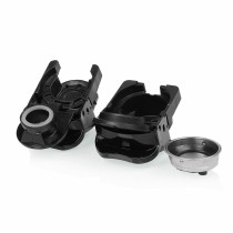 Cafetière à capsules Princess 19 bar Noir 1450 W 600 ml