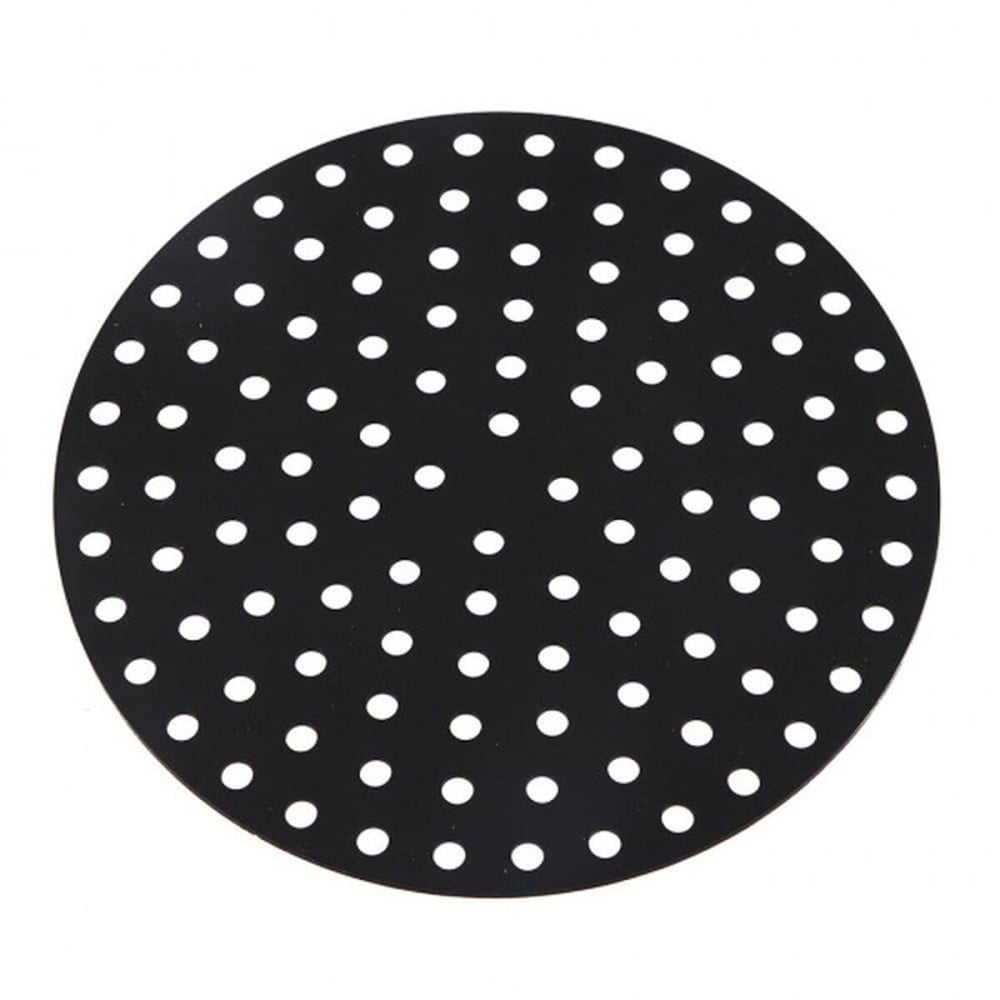 Reusable silicone tray for air fryer NK NK-HO32012