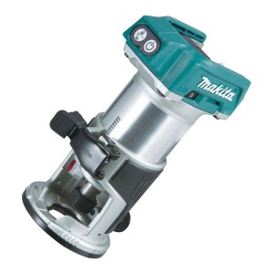 Router Makita DRT50Z