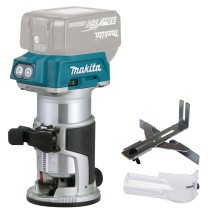 Router Makita DRT50Z