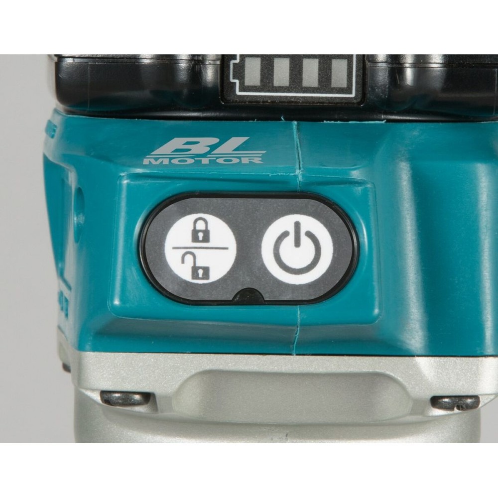 Router Makita DRT50Z