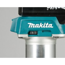 Router Makita DRT50Z