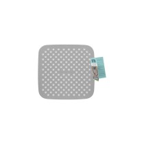 Reusable silicone tray for air fryer Quttin