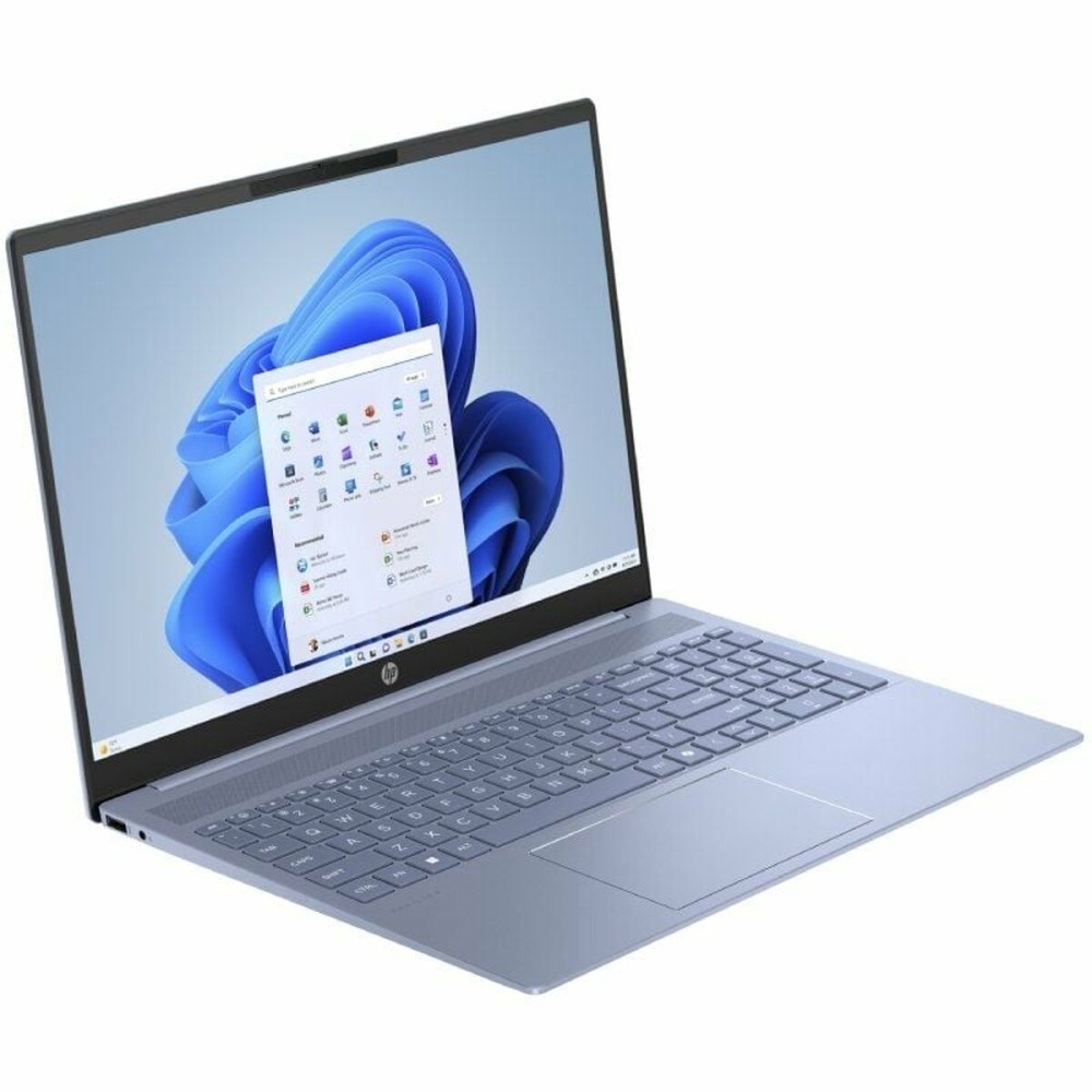 Ordinateur Portable HP Pavilion 16-AG0005NS 16" 16 GB RAM 1 TB SSD