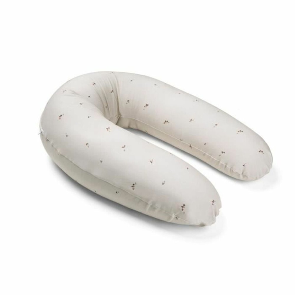 Breastfeeding Cushion Babymoov Beige
