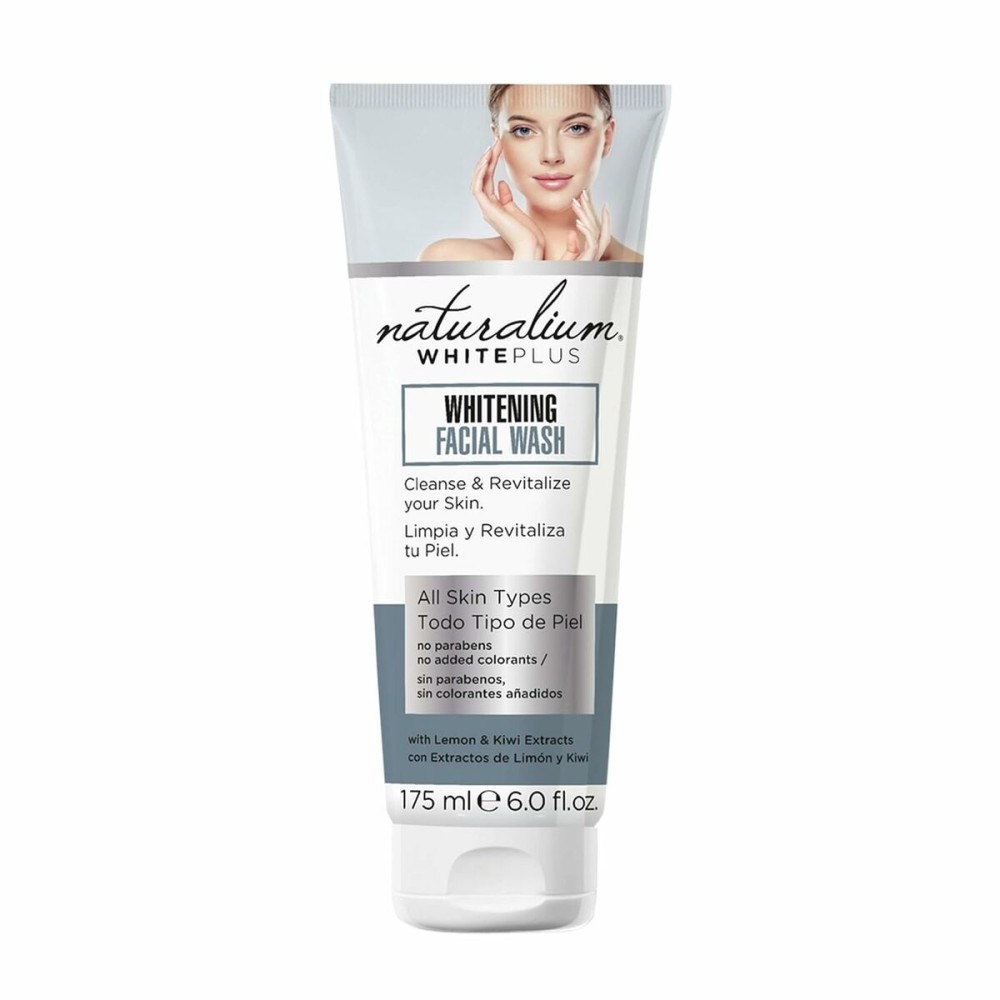 Facial Mask Naturalium White Plus Whitener 175 ml