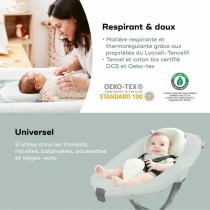 Nackenkissen Babymoov grün