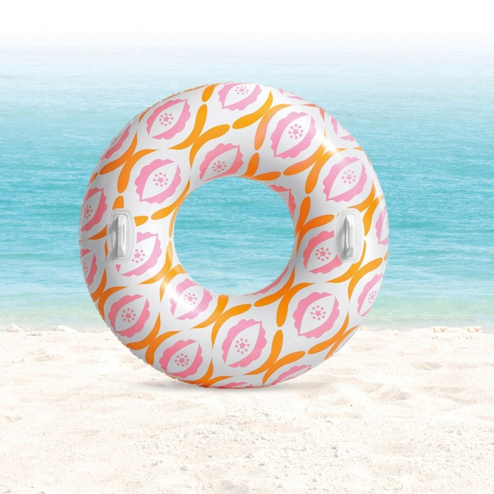 Inflatable Float Intex Timeless Ø 91 cm Donut