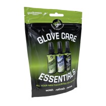 Wartungssatz Rinat Care Essentials Schwarz