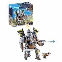 Playset Playmobil 71300 Novelmore 58 Stücke