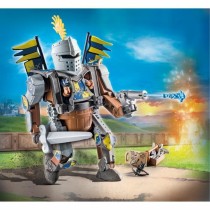 Playset Playmobil 71300 Novelmore 58 Pieces
