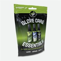 Kit de maintenance Rinat Care Essentials Noir