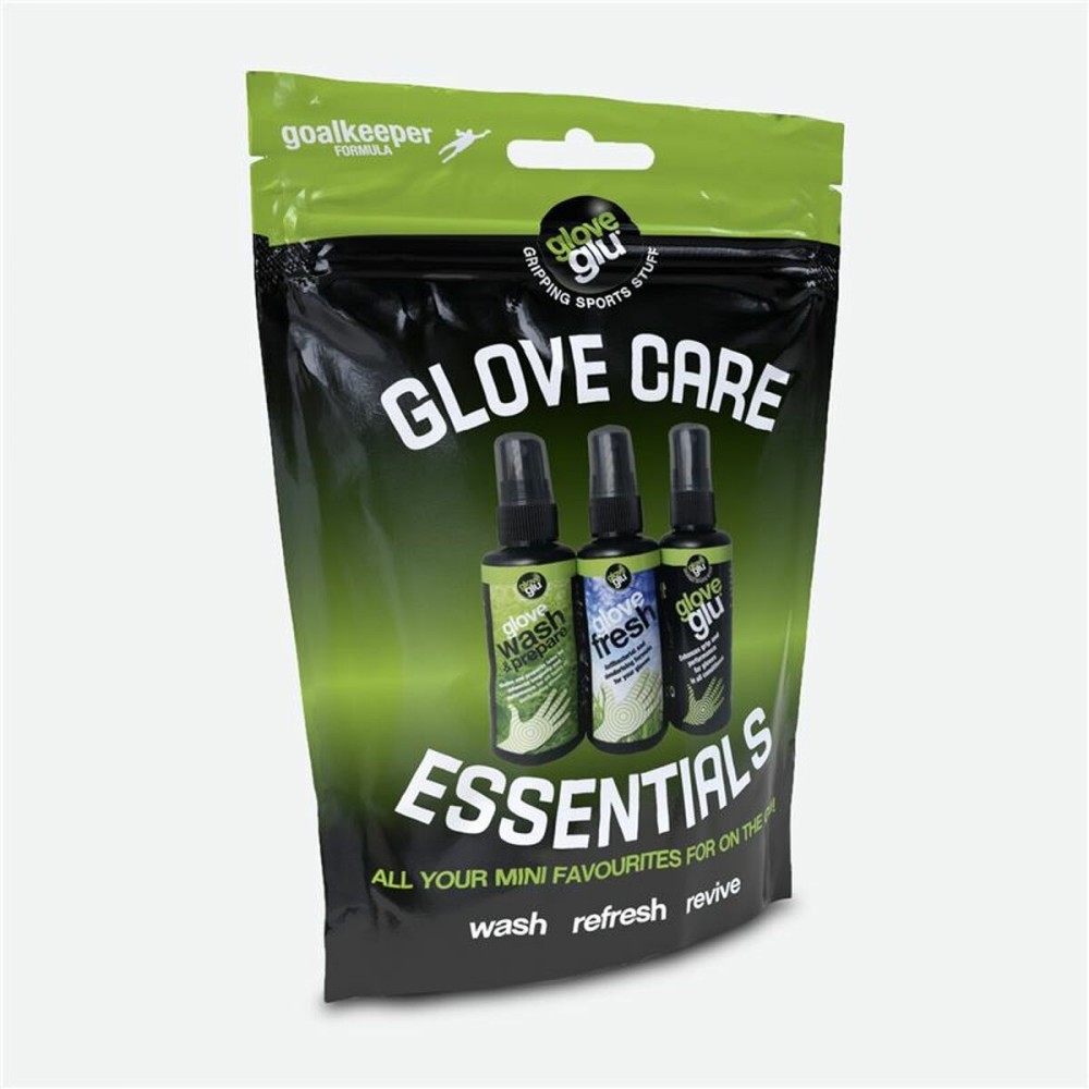 Wartungssatz Rinat Care Essentials Schwarz