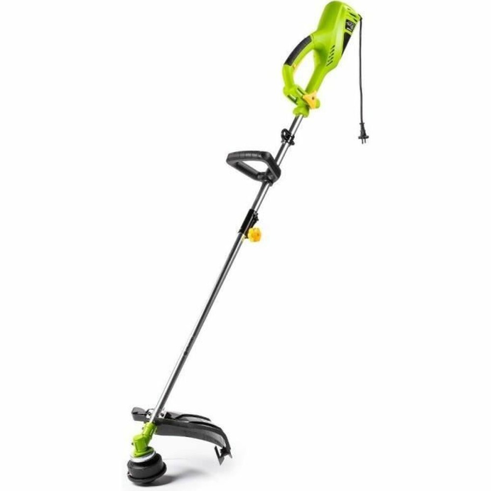 Multi-function brushcutter Fieldmann 1400 W 42 cm