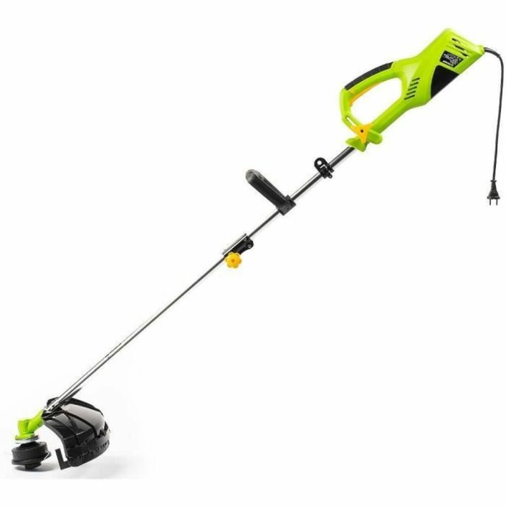 Multi-function brushcutter Fieldmann 1400 W 42 cm