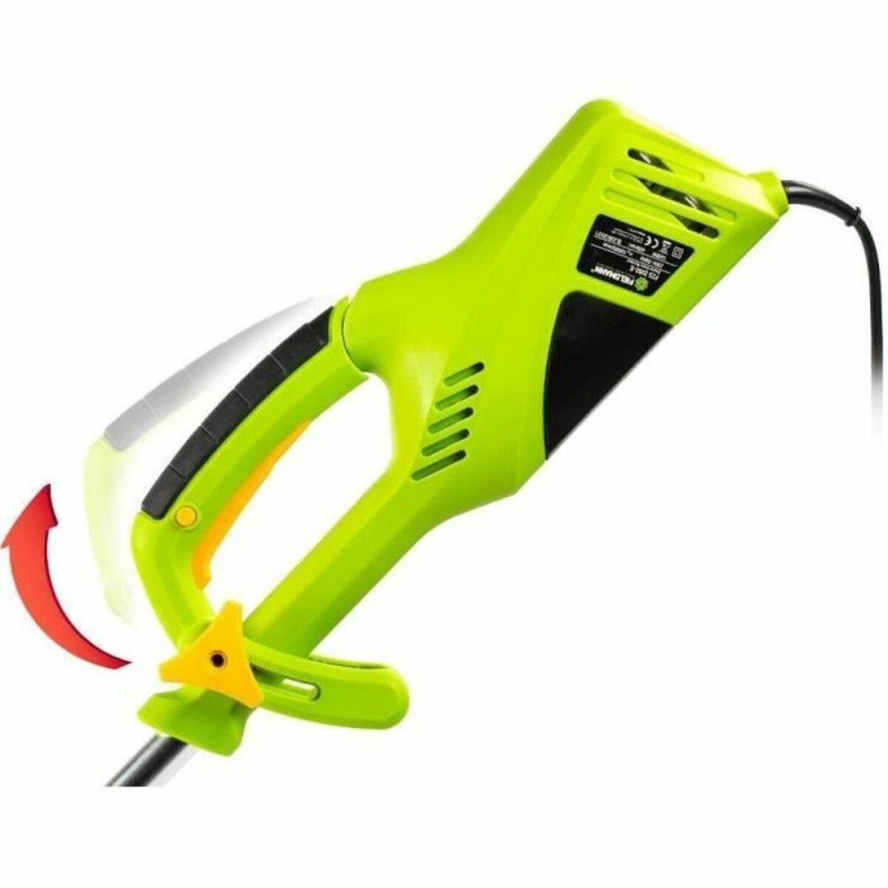 Multi-function brushcutter Fieldmann 1400 W 42 cm
