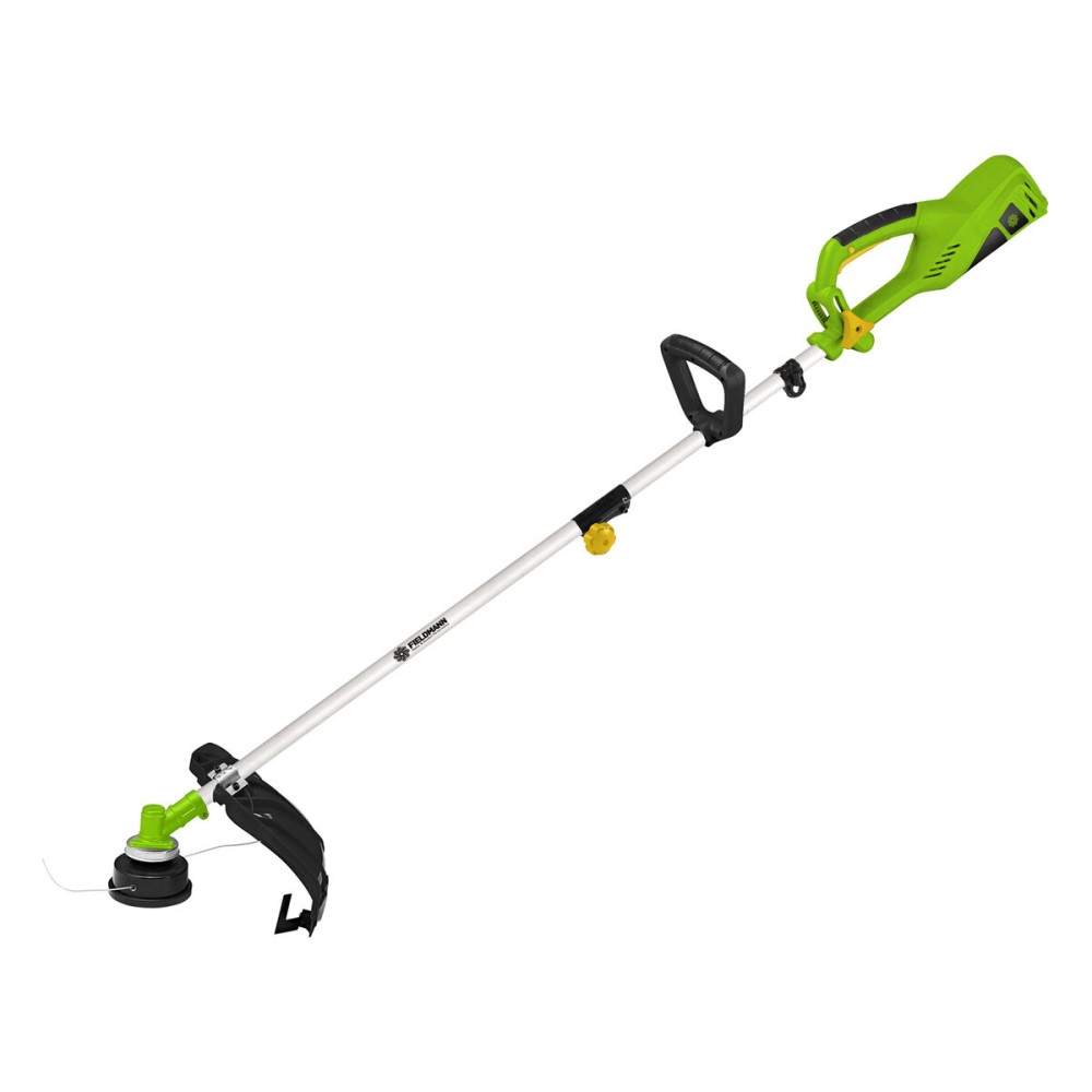 Multi-function brushcutter Fieldmann 1400 W 42 cm