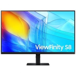 Gaming-Monitor Samsung LS32D800EAUXEN 4K Ultra HD 32"