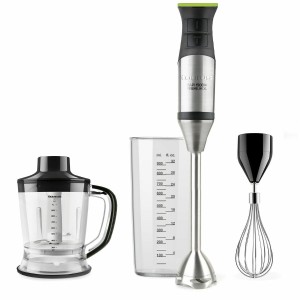 Mixeur Manuel Multifonction avec Accessoires Taurus 916401000