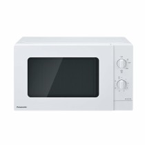Microwave Panasonic NNSM21QWEPG 800 W 20 L
