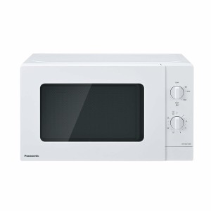 Microwave Panasonic NNSM21QWEPG 800 W 20 L