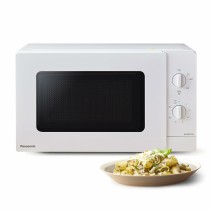 Microwave Panasonic NNSM21QWEPG 800 W 20 L