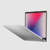 Ordinateur Portable HP 15-fd0173ns Intel® Celeron® N100 15" 8 GB RAM 256 GB Intel Celeron N100